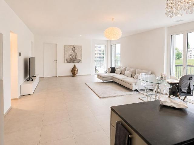 Apartment mieten in Kloten, Bezirk Bülach