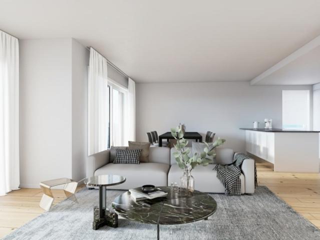 Wohnung kaufen in Grellingen, Basel-Landschaft