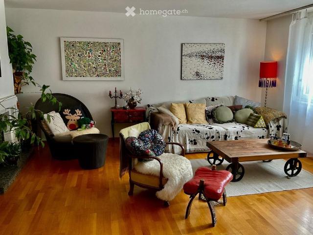 Apartment mieten in Hinteregg, Egg