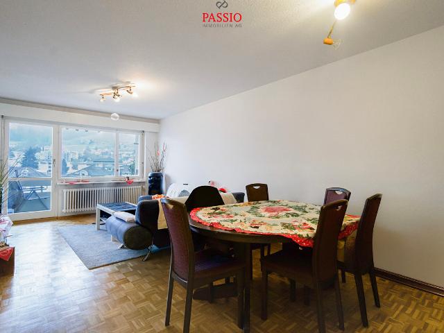 Wohnung kaufen in Lü