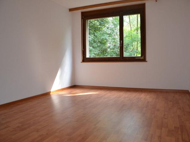 Apartment mieten in Roor, Amriswil