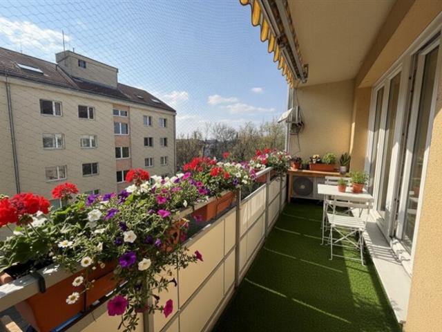 Terrassenwohnung kaufen in Wien