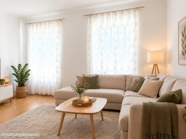 Apartment kaufen in Favoriten, Wien