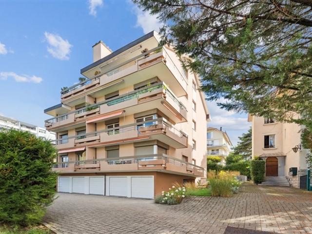 Wohnung kaufen in Renens, Waadt