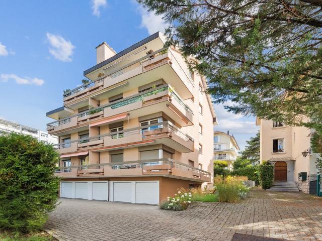 Wohnung kaufen in Renens, Waadt