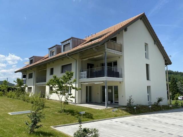 Wohnung mieten in Nunningen, Solothurn