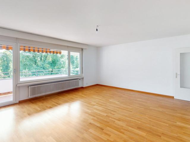 Etagenwohnung mieten in Locarno