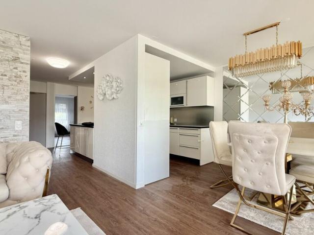 Wohnung kaufen in Bern