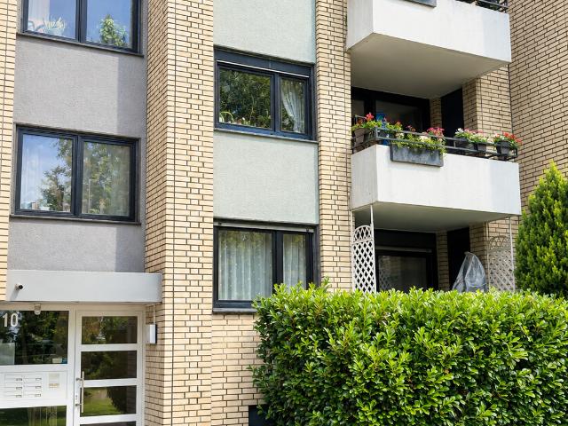 Wohnung kaufen in Bochum-Süd, Bochum