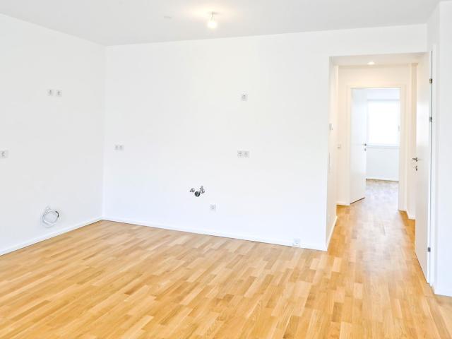 Wohnung kaufen in Seestadt, Wien