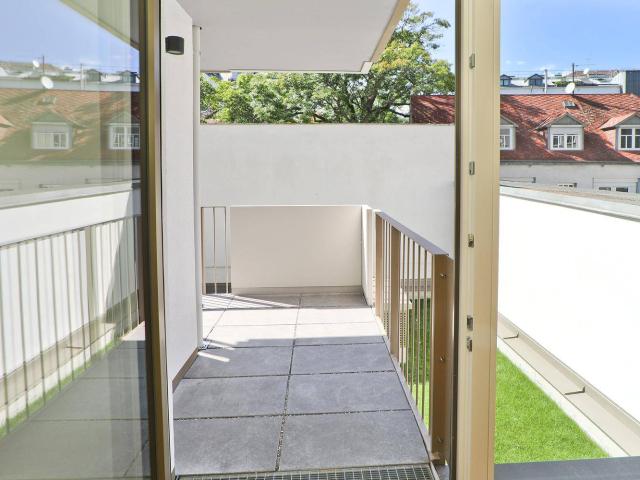 Apartment kaufen in Seestadt, Wien
