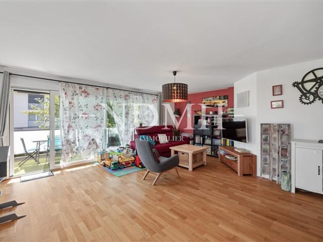 Wohnung kaufen in Martigny, Wallis