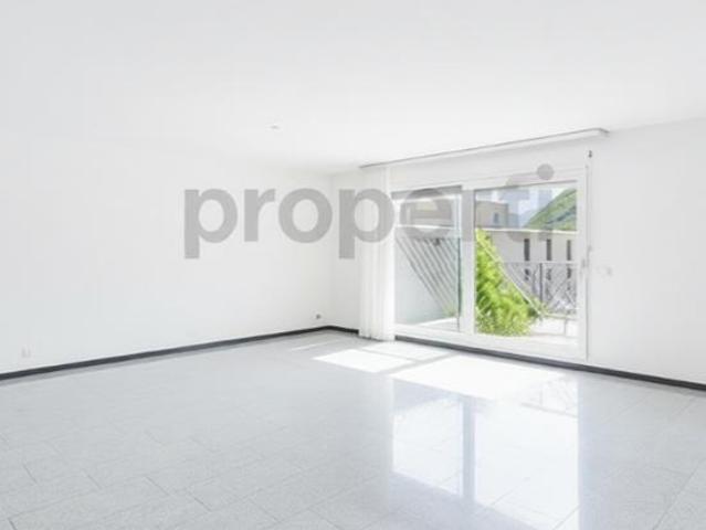 Wohnung kaufen in Arbedo-Castione, Tessin