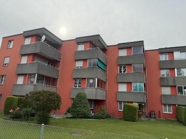 Wohnung mieten in Flurhof, Wil (SG)