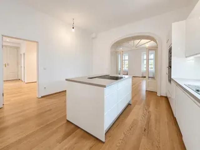 Apartment mieten in Michelbeuern, Wien