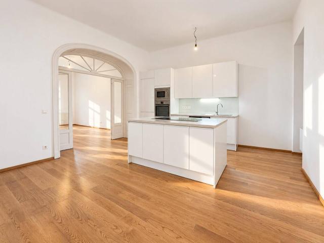 Apartment mieten in Seestadt, Wien