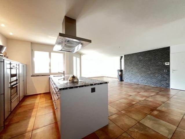 Wohnung kaufen in Lyss, Bern