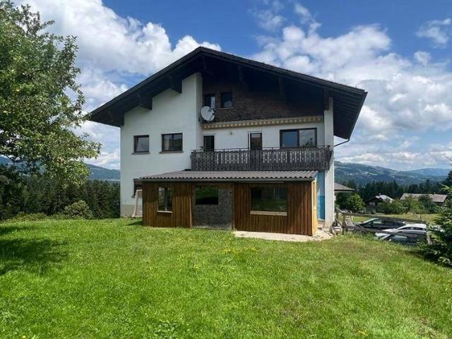 Apartment mieten in Brugg, Alberschwende