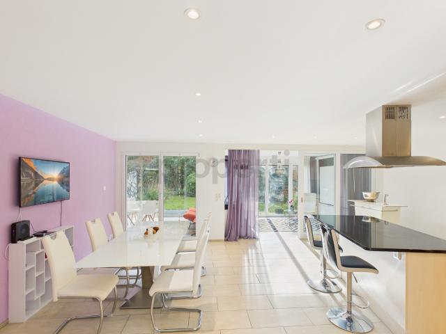 Immobilie mieten in Binningen, Basel-Landschaft