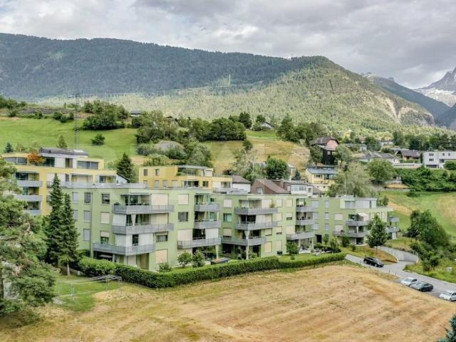 Wohnung kaufen in Brig-Glis, Wallis