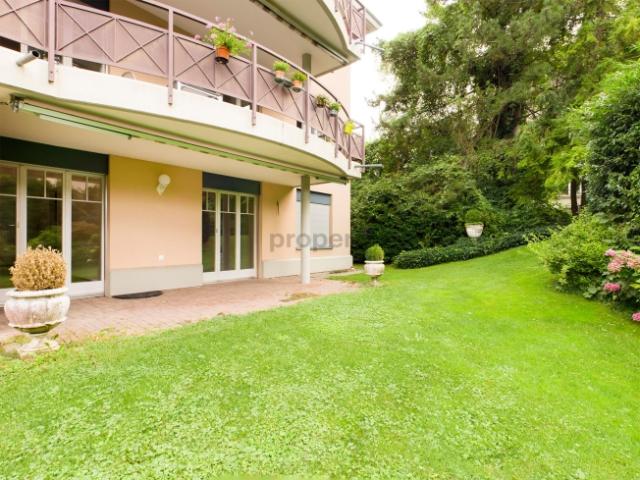 Wohnung mieten in Frauenfeld, Thurgau