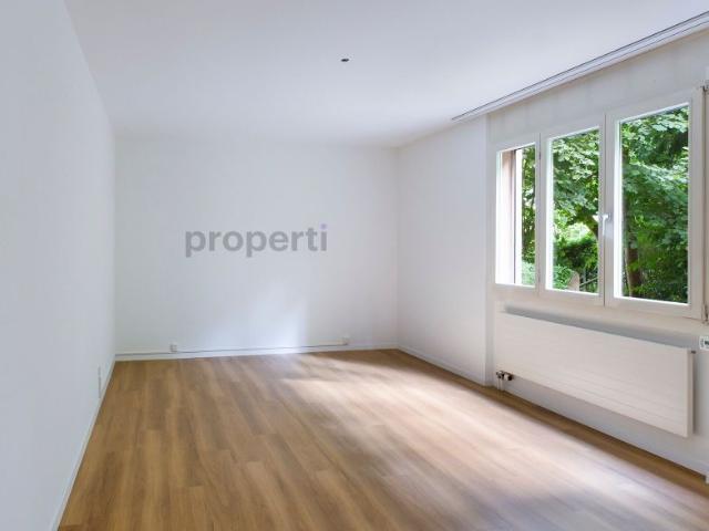 Apartment mieten in Frauenfeld, Thurgau