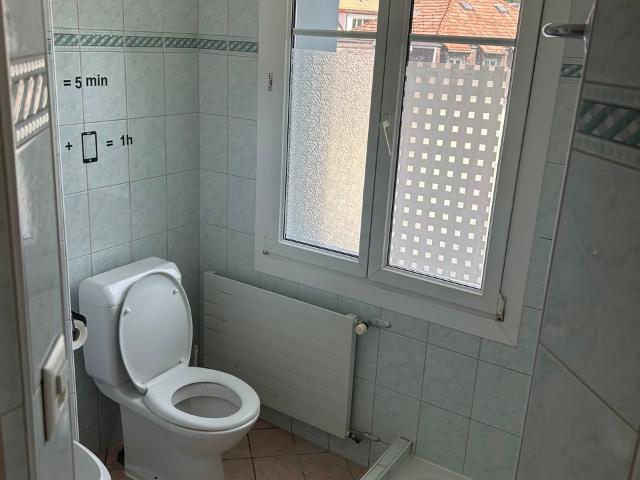 Wohnung mieten in Le Locle