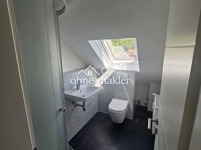 Apartment mieten in Hirschhorn, Hessen