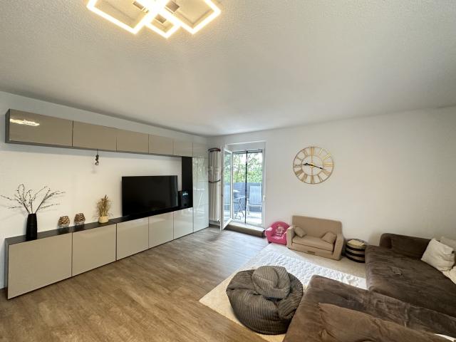 Wohnung kaufen in Malerviertel, Göppingen