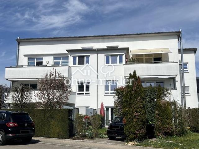 Wohnung kaufen in Wolfschlugen, Baden-Württemberg
