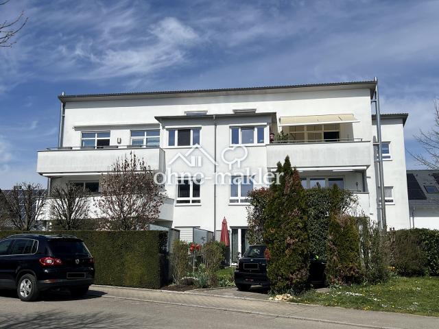 Apartment kaufen in Wolfschlugen, Baden-Württemberg