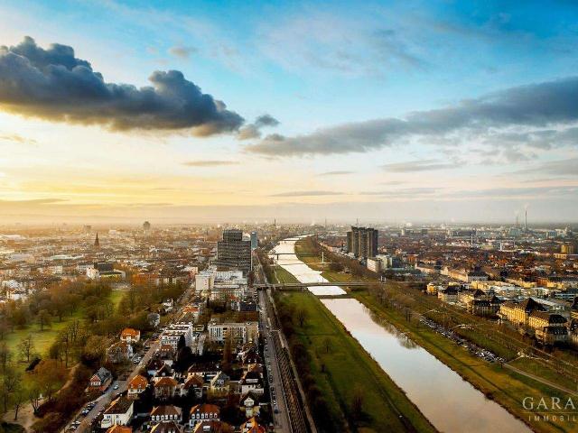 Wohnung kaufen in Neckarstadt-Ost, Mannheim