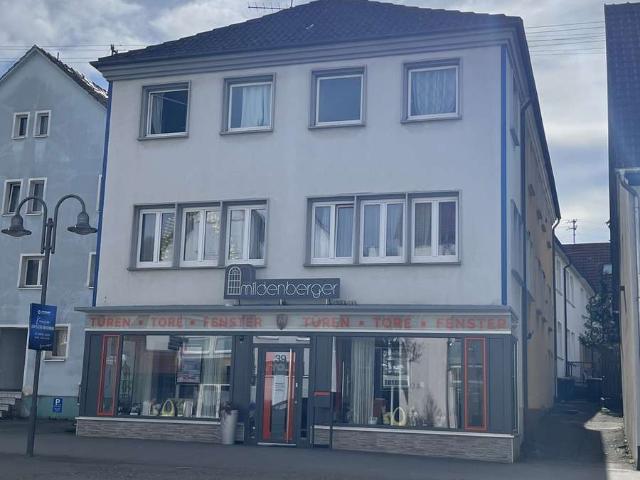 Wohnung kaufen in Spaichingen, Landkreis Tuttlingen