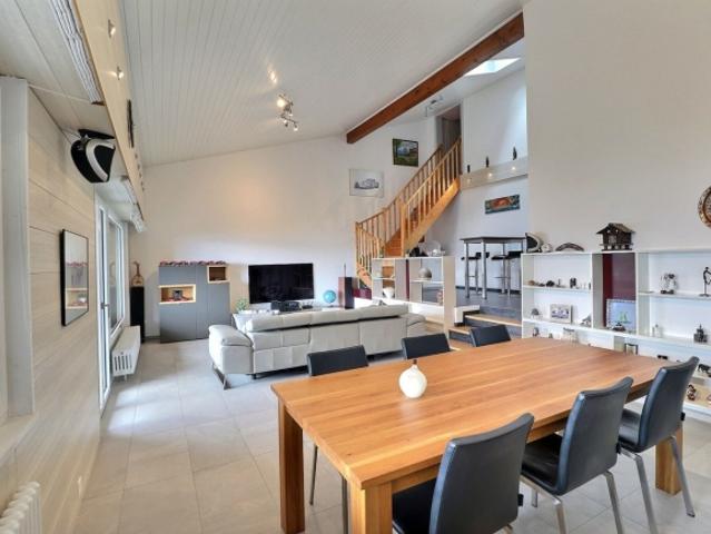 Wohnung kaufen in Chailly-Montreux, Waadt