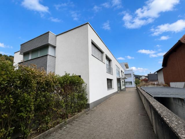Wohnung mieten in Pratteln, Basel-Landschaft