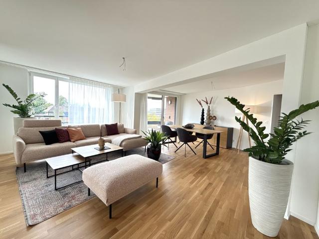Apartment mieten in Glattbrugg, Opfikon