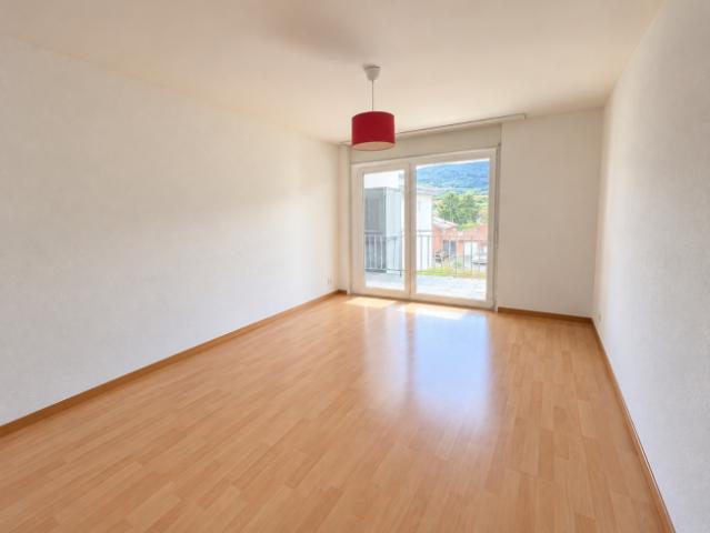 Wohnung mieten in Plan-Conthey, Conthey