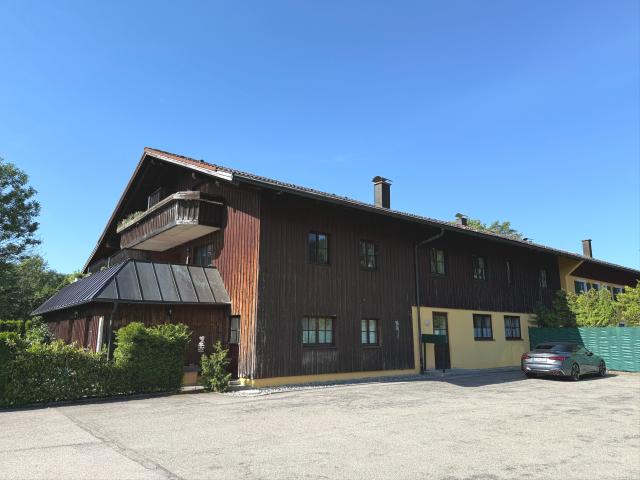 Wohnung mieten in Weitnau, Bayern