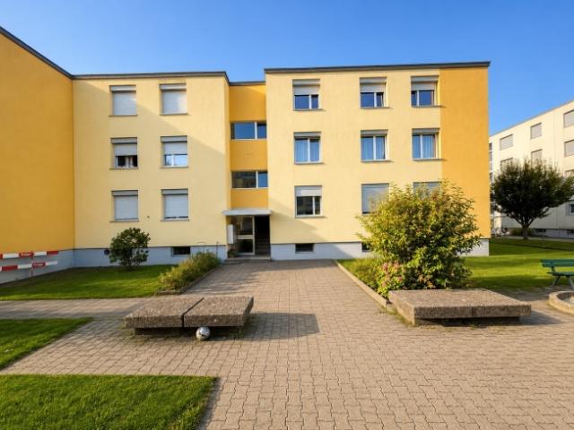 Wohnung mieten in Gwatt, Thun, Bern