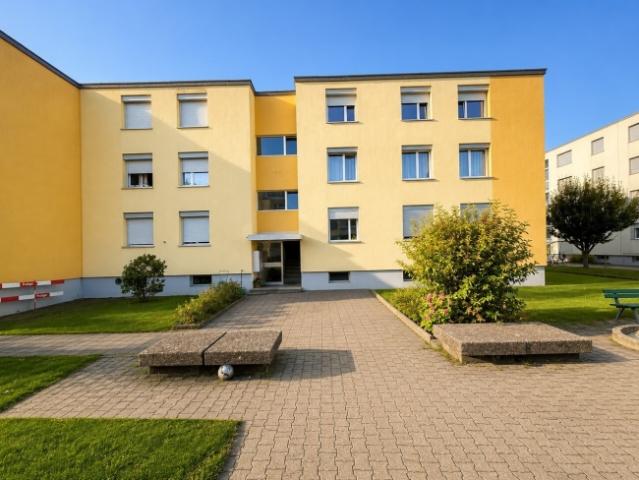 Wohnung mieten in Gwatt, Thun, Bern