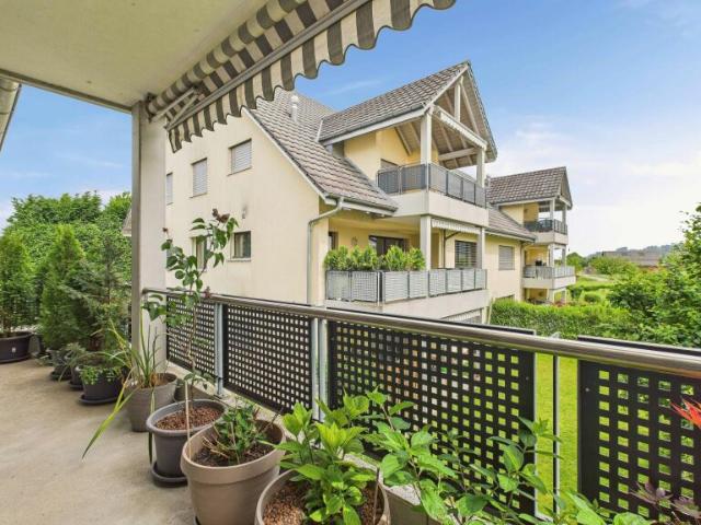 Immobilie kaufen in Wohlen (AG), Aargau