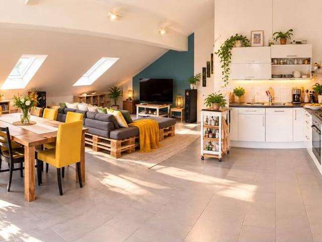 Apartment mieten in Bachletten, Allschwil