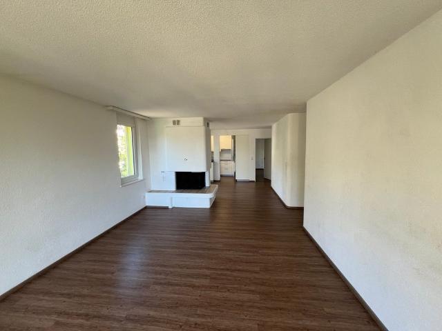 Apartment mieten in Lengnau (BE), Verwaltungsregion Seeland