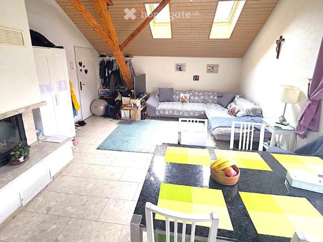 Apartment mieten in Ganzenbühl, Winterthur