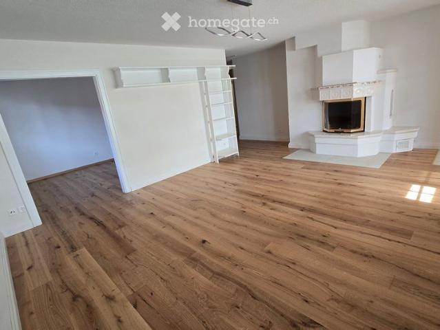 Apartment mieten in Bülach, Bezirk Bülach