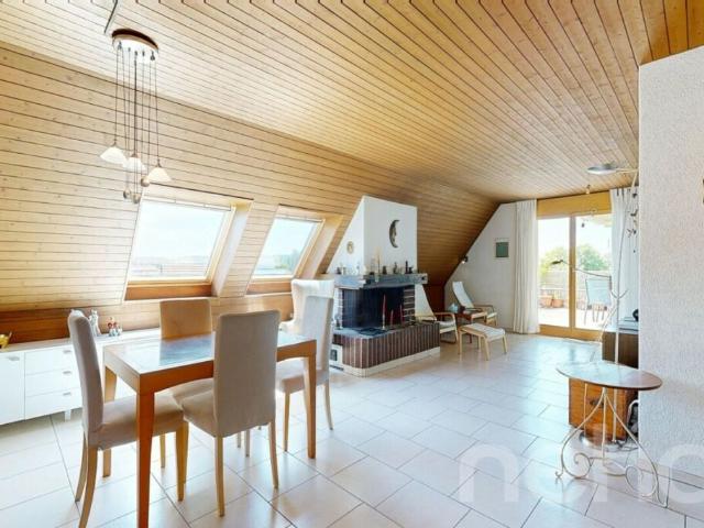 Wohnung kaufen in Fislisbach, Aargau