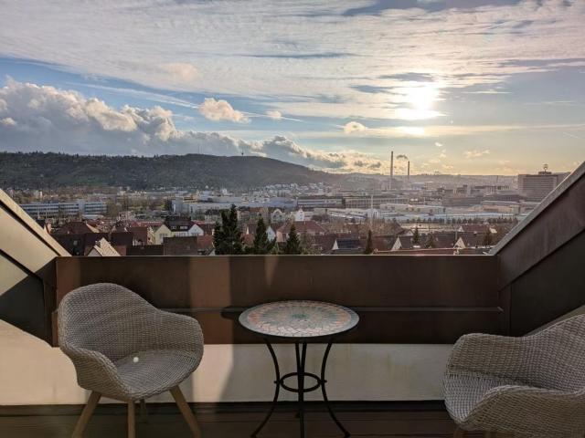 Wohnung mieten in Untertürkheim, Stuttgart