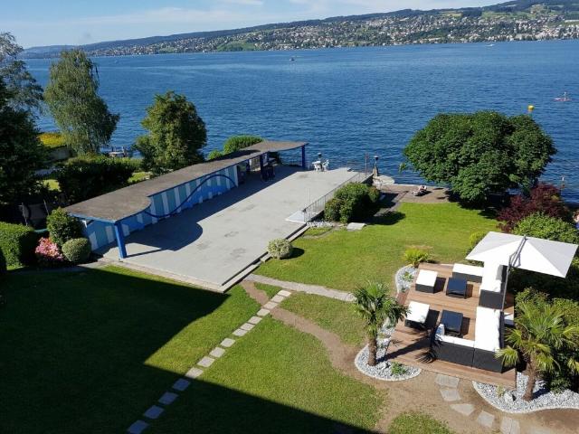 Apartment mieten in Horgen, Zürich