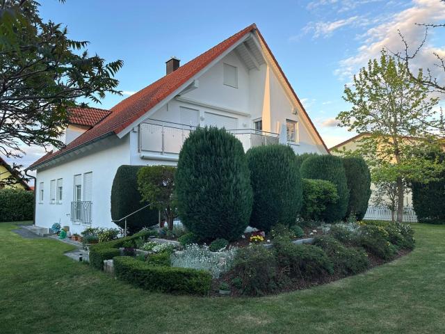 Wohnung mieten in Muhr, Bayern