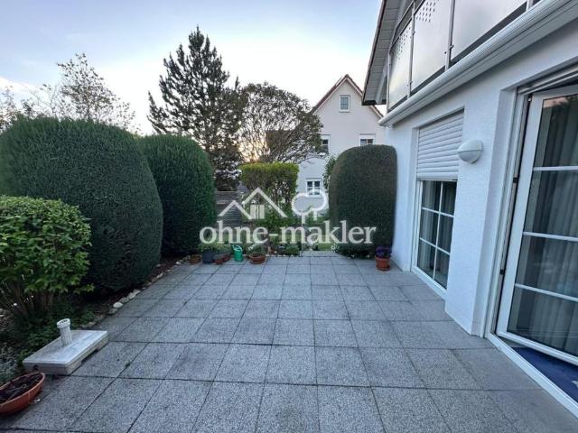 Apartment mieten in Muhr, Bayern